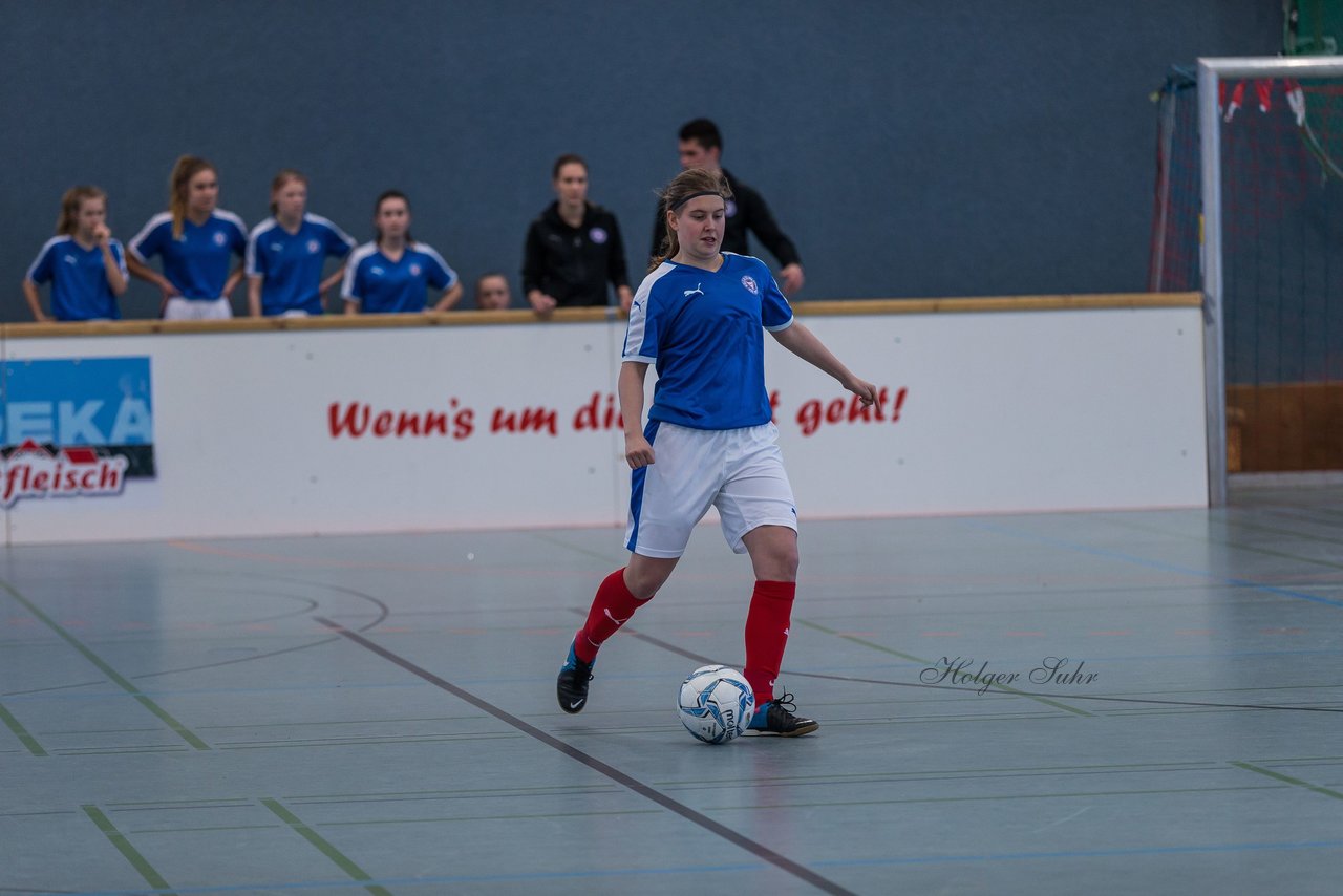 Bild 54 - wBJ Loewinnen Cup